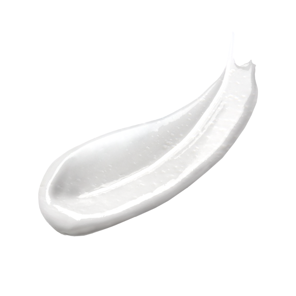 Anua 3 Ceramide Panthenol Feuchtigkeitscreme für starke Hautbarriere, 100 ml, cremige Textur in praktischer Verpackung sichtbar