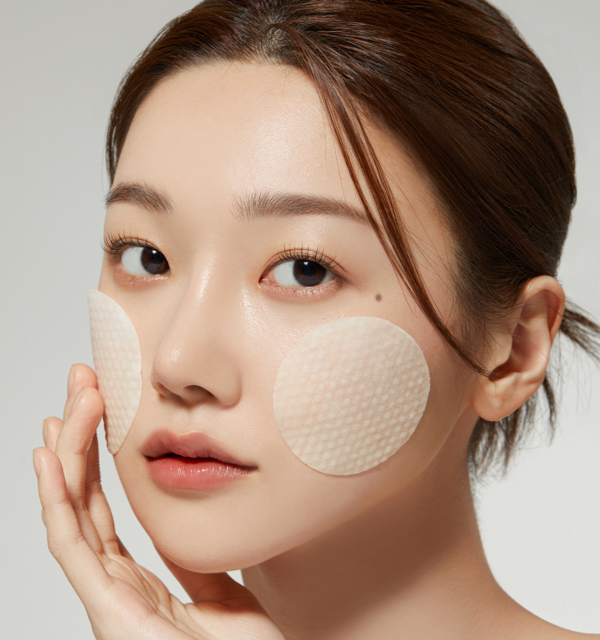 medicube Deep Vita C Pad mit Sanddorn, aufhellende Vitamin C Toner-Pads, 70 Stück, für strahlende Haut