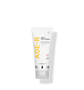 medicube AGE-R Vita K Creme in 100 ml, multifunktionale Vitamin K Pflegecreme, weiße Verpackung mit Tuben-Design