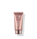 Medicube Collagen Faltencreme mit Sonnencreme, 50 ml, straffende Sonnencreme mit Kollagen und Glow-Effekt, für die Hautpflege