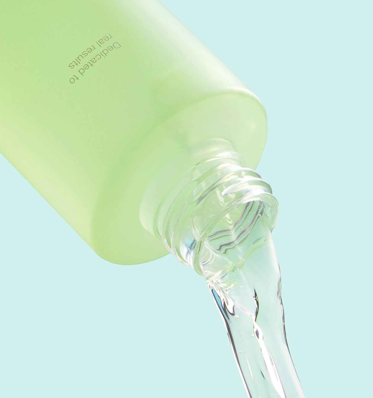 Medicube Exosome Cica Toner in 210 ml, beruhigender Gesichtswasser mit 12 Cica-Inhaltsstoffen für empfindliche Haut.