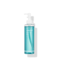 medicube Zero Pore Blackhead Reinigungsöl, tiefenreinigendes Öl gegen Mitesser, 205 ml, Flasche mit Dosierspumpe