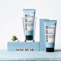SOME BY MI Beta Panthenol Repair Body Cream, intensive Feuchtigkeitscreme mit Ceramide für trockene Haut, 200 ml