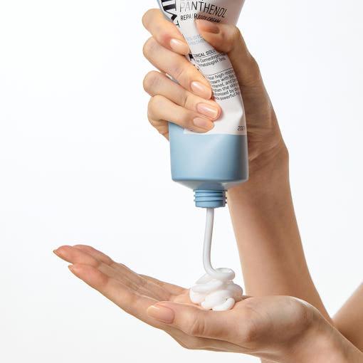 SOME BY MI Beta Panthenol Repair Body Cream, intensive Körpercreme mit Beta-Panthenol und Ceramide, 200 ml