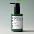 SOME BY MI Bye Bye Blackhead 30 Days Miracle grüner Tee Tox Blasenreiniger, 120 g, Cleansing Foam gegen Mitesser