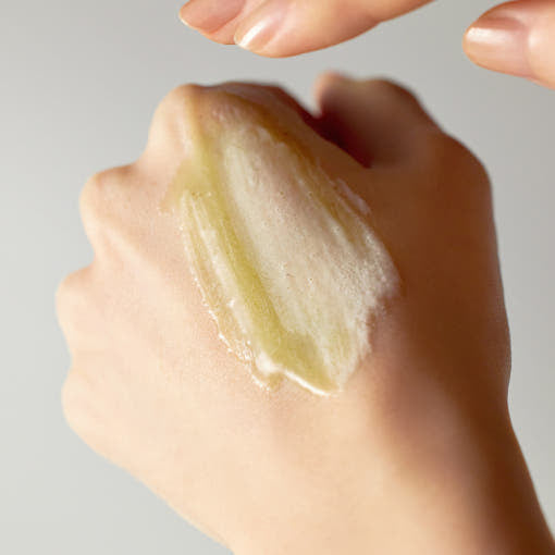 SOME BY MI Bye Bye Blackhead Green Tea Tox Bubble Cleanser, Reinigungsschaum mit grünem Tee, für Mitesser, 120 g