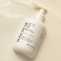 SOME BY MI Lactose Soy Mild Peeling Bubble Cleanser in 180 ml Flasche, sanfter Peeling-Reinigungsschaum mit Lacto Soy für gepflegte Haut