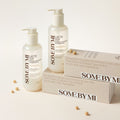 SOME BY MI Lacto Soy Sebum & Blackhead Cleansing Oil, Reinigungsoel gegen Mitesser und Sebum, 200 ml