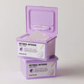 SOME BY MI Retinol Intense Daily Mask, Anti-Aging Tuchmaske mit Retinol und Bakuchiol, 30 Stück, Gesichtspflege