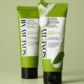 SOME BY MI Super Matcha Pore Clean Cleansing Gel in 100 ml, porenreinigendes Gel mit Matcha-Wasser, für klare Haut.