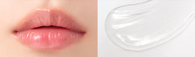 SOME BY MI V10 Hyal Lip Sun Protector Lippenbalsam mit 7ml, feuchtigkeitsspendend und schützend vor Sonnenlicht