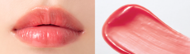 SOME BY MI V10 Hyal Lip Sun Protector Lippenbalsam mit UV-Schutz, 7 ml, pflegt und schützt die Lippen.