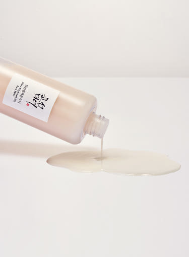 Beauty of Joseon Glow Replenishing Rice Milk Toner in 150 ml Flasche, aufhellender Toner mit Reisextrakt für strahlende Haut