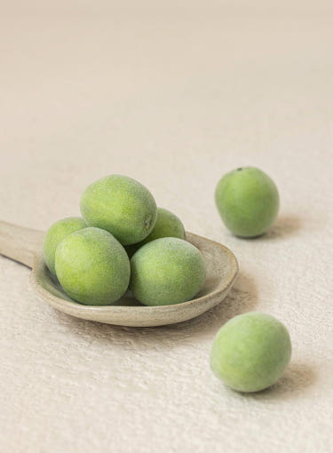 Beauty of Joseon Green Plum AHA BHA Toner, 150 ml, sanfter Peeling-Toner für klare Haut, Flasche mit grünem Toner