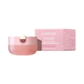 LANEIGE Lip Bouncy & Firm Treatment Lippenbalsam mit 12 g, voluminöse und straffende Lippenpflege in einer Dose, Nahaufnahme