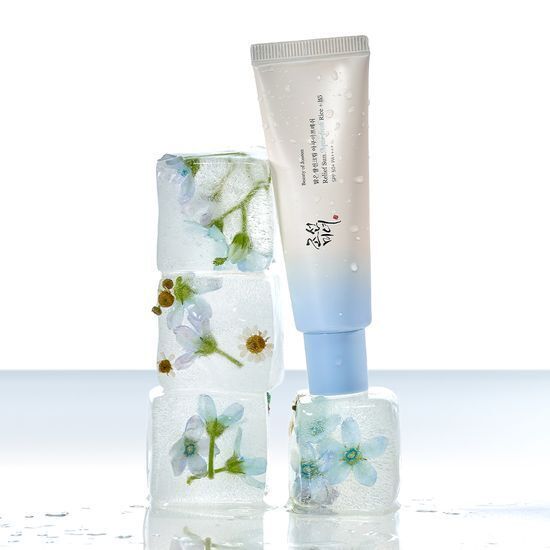 Beauty of Joseon Relief Sun Aqua-fresh Rice + B5 SPF50+ PA++++ Sonnencreme im Doppelpack, 2 x 50 ml, leichte Textur, schützt vor UV-Strahlen
