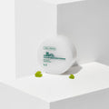 VT Cica No Sebum Mild Puder, 5g, feines transparentes Pulver für empfindliche Haut, sichtbar in der Verpackung
