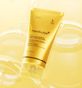 medicube Kojic Acid Turmeric Nachtmaske in Packung, aufhellende und faltenreduzierende Gesichtsmaske, 75 ml
