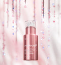 medicube PDRN Pink Collagen Exosome Ampulle, 30 ml, mit PDRN und Exosomen für strahlende Glas-Haut