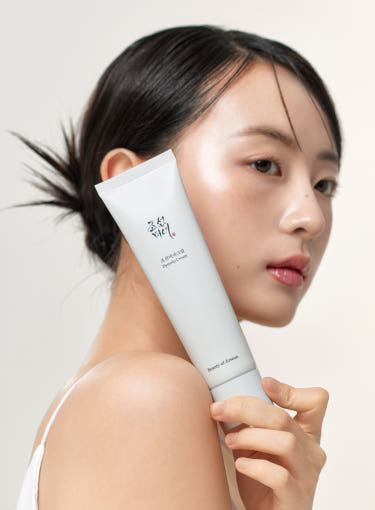 Beauty of Joseon Ginseng Feuchtigkeitscreme Doppelset, 2 x 100 ml, cremige Hautpflege in eleganten Tiegeln