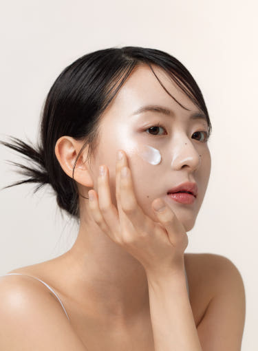Beauty of Joseon Ginseng Creme Doppelset, Feuchtigkeitscreme in 2x 100 ml, pflegt die Haut mit Ginseng-Extrakt.