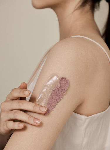 Beauty of Joseon Red Bean Porenreinigende Maske, waschbare Maske gegen große Poren, 140 ml, pflegt die Haut sanft.