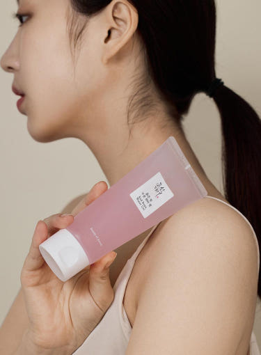 Beauty of Joseon Red Bean Water Gel, leichtes Feuchtigkeitsgel für verfeinerte Poren, 100 ml, beruhigendes Gesichts-Gel