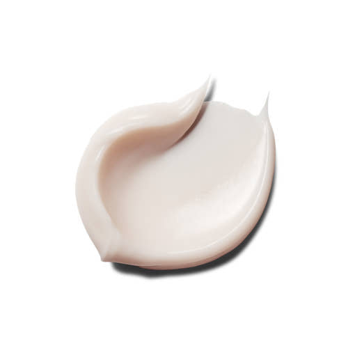 Dr.Jart+ Ceramidin Augencreme für die Hautbarriere, feuchtigkeitsspendend, 15ml, sichtbare Anwendung in der Dose