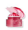 medicube TXA Niacinamide Kapsel-Creme mit Tranexamsäure und Glutathion, 55 g, für aufhellende Hautpflege, cremige Textur