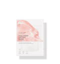 Medcube Collagen Lifting Mask, 5 Stück, straffendes Kollagen-Gelmasken für die Gesichtspflege, sichtbare Hautstraffung