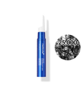medicube One Day Exosome Shot 25000 Ampulle, 13 ml, hochwertige Exosom-Ampoule zur Hautpflege, klare Flasche mit Pipette
