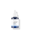 medicube Zero Pore One Day Serum in 30 ml Flasche, porenverfeinerndes Serum mit sofortiger Wirkung, Nahaufnahme der Verpackung