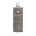 Benton Beer Yeast Shampoo, 500ml, flasche mit weißem Shampoo-Produkt in einer weißen Flasche, für gesundes Haar