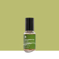 Benton Deep Green Tea Serum in 35ml Flasche, grüne Verpackung mit Serum-Design, für gepflegte Haut und Feuchtigkeitsversorgung