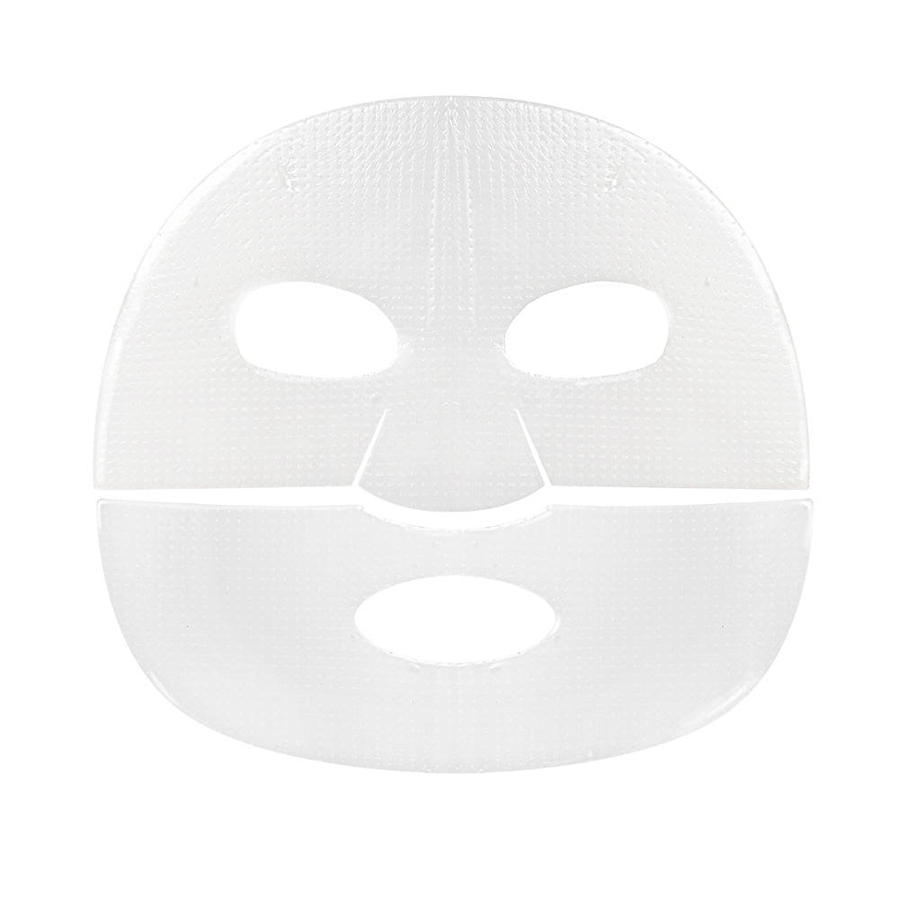 Benton Hydrogel Collagen Maskenpackung mit 4 Gesichtsmasken, feuchtigkeitsfördernd und hautstraffend, für eine gepflegte Haut.