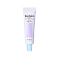 Torriden DIVE IN Purple Tone Up Sonnenschutz SPF50+ PA++++, 60 ml, aufhellender Sonnenschutz in Purple-Tonung, Flasche sichtbar