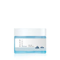 Runde Lab 1025 Dokdo Feuchtigkeitscreme mit Tiefseewasser, 50 ml, intensive Pflege und feuchtigkeitsspendende Gesichtspflege