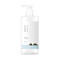 Round Lab 1025 Dokdo Lotion mit Tiefseewasser und Mineralien, feuchtigkeitsspendende Lotion in 400 ml Flasche