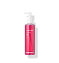 medicube PDRN Gel-to-Foam-Reiniger, sanfter Gesichtsreiniger mit LHA und Kollagen, 200 ml, cremige Textur, für empfindliche Haut
