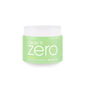 BANILA CO Clean It Zero Reinigungsschaum, klärende Gesichtsreinigung, 180ml, pflegender Make-up Entferner in Tiegel