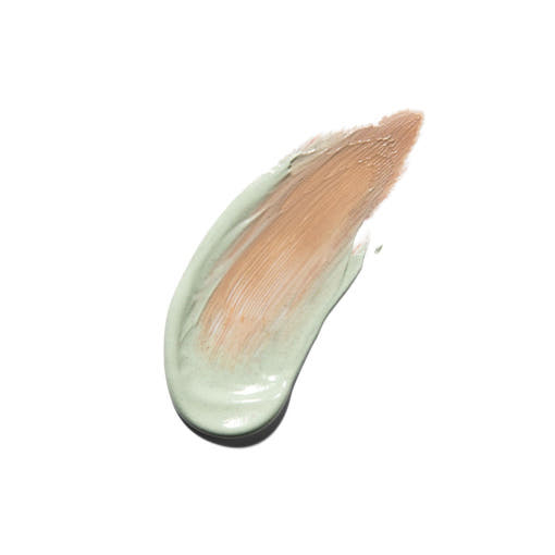 Erborian CC Red Correct 15ml CC-Creme in roter Tube, Gesichtspflege mit Farbkorrigierung, für einen ebenmäßigen Teint
