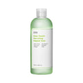 SUNGBOON EDITOR Grün Tomaten Poren Lifting Ampullen Toner 350ml Flasche mit transparentem Design