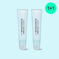 BRINGGREEN Bamboo Hyalu Lippenpflege-Essence Duo, feuchtigkeitsspendende Lippenpflege in 2 x 11 g, natürliche Pflege für trockene Lippen