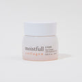 ETUDE Moistfull Collagen Augencream in 28ml Flasche, pflegt die Augenpartie mit Kollagen, sichtbar gegen feine Linien