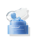 medicube Hyaluron Moisturizing Capsule Cream, intensive Feuchtigkeitscreme mit 99% Hyaluron-Kapseln, 55 g, cremige Textur