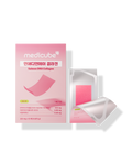 medicube Salmon DNA Collagen Nahrungsergänzung mit PDRN und Kollagen, 15 Stück, für gesunde Hautpflege von innen