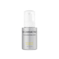VT Niacinamide Glutathione Micro Bubble Serum in 70ml Flasche, gelartige Textur mit gelber Farbe und mikroperlenartige Bläschen