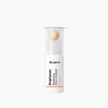Dr.Jart+ Brightamin Serum-Ampulle, helle Pflegeseinheit für strahlende Haut, 8,08 g, Nahaufnahme des Serums in Flasche