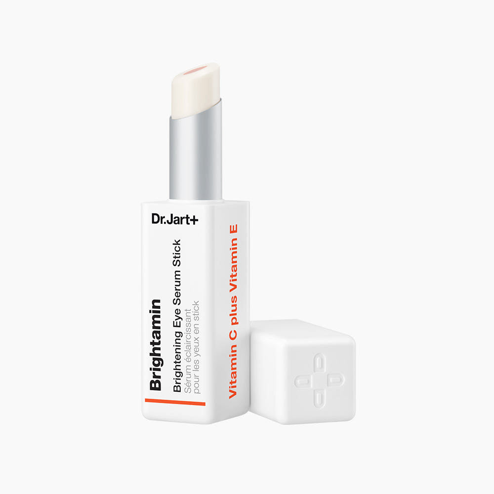 Dr.Jart+ Brightamin aufhellendes Augenserum-Stick, 3,6 g, für strahlende Augenpartie, cremig und leicht aufzutragen