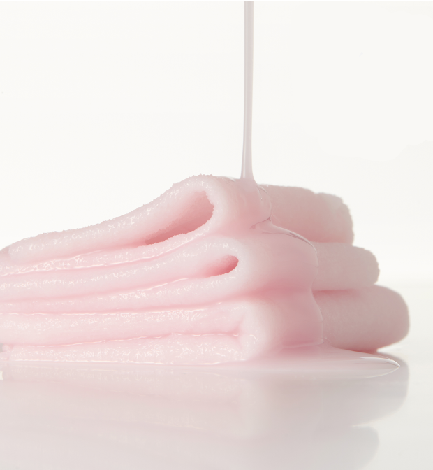 Medicube PDRN Pink Tension Up Mask Set, 4 Gesichtsmasken, intensiv liftende Gelmasken, 34 g pro Stück